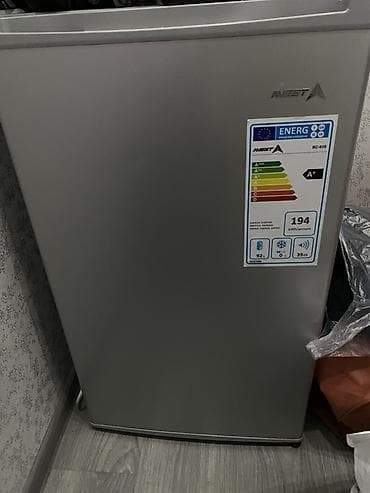 redmi note 8 a: Холодильник Avest, Б/у, Однокамерный — 1