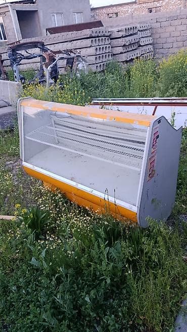 Холодильное оборудование: Для молочных продуктов — 2