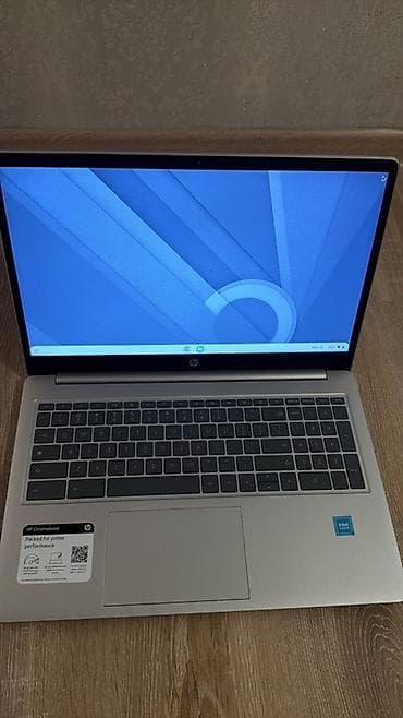 Ноутбуки HP: HP Chromebook 15a-nb0013dx Писать в WhatsApp: + Привезён из США — 2