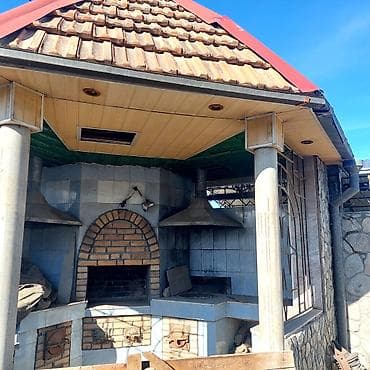 продаю дом село мыкан: Дом, 260 м², 7 комнат, Собственник, ПСО (под самоотделку) — 6