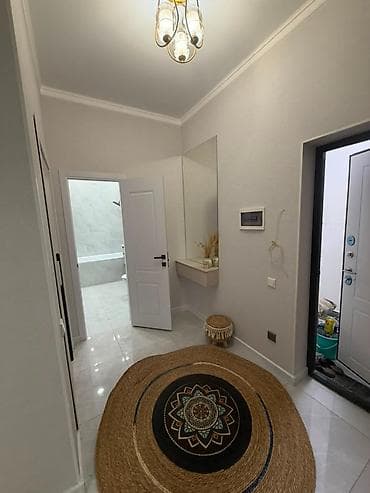 seven development: 2 комнаты, 63 м², Технопарк Элитка, 13 этаж, Евроремонт — 6