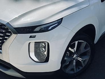 emir: Hyundai Palisade: 2019 г., 2.2 л, Автомат, Дизель, Кроссовер — 3