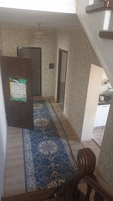 дом бишкек ак ордо: Дом, 160 м², 5 комнат, Собственник, Евроремонт — 6