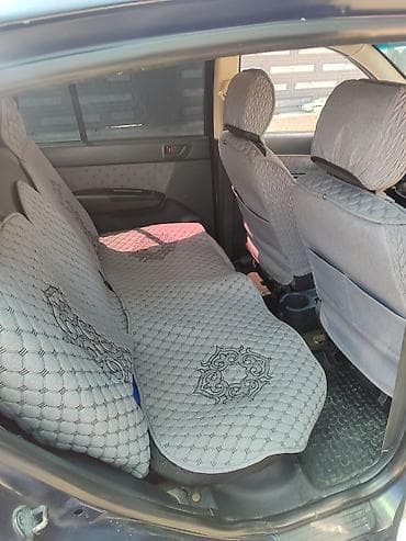 гитара на хонда фит: Hyundai Getz: 2004 г., Механика, Хэтчбэк — 3