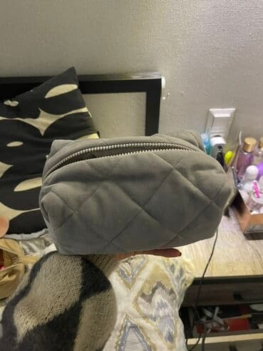 барсетка оригинал: Косметичка, Унисекс — 2