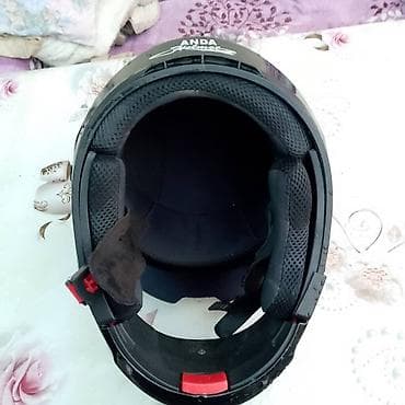 nike tech flece: Мотошлем ANDA Helmet (флип-ап) - Тип: модульный (поднимается — 5