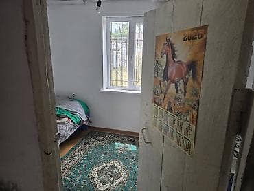 строитель дача: Сдаётся дом - Планировка: прихожая, просторная жилая комната — 7
