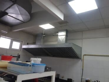 пылесос дордой: Вентиляция. Проектирование, монтаж и изготовление вентиляции — 8