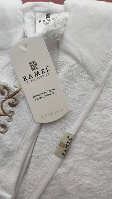 жилеты спецодежда: Ramel халаты Нежность в одном прикосновении🥰 100%хлопок Легкий но при — 5