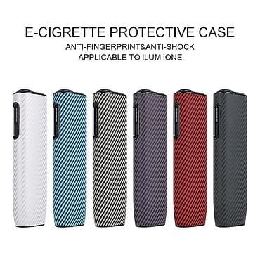 Защитный чехол для электронных сигарет ILUM iOne Iqos Айкас -
