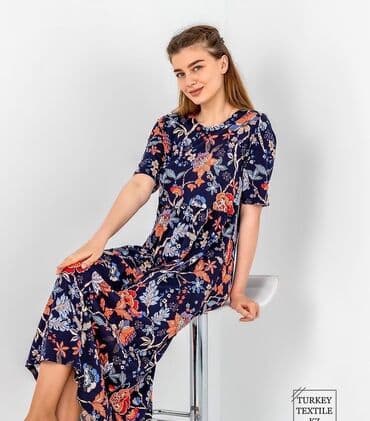 одежды для новорожденных: ПлатьЕ
Платье/халат
Турция
Доставка есть
Разная расцветка,много выбора — 3