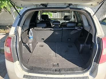 кепер арык: Chevrolet Captiva: 2011 г., 2.4 л, Автомат, Дизель, Кроссовер — 4