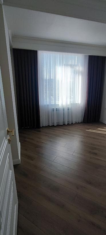 central park: 3 комнаты, 96 м², Элитка, 9 этаж, Дизайнерский ремонт — 10