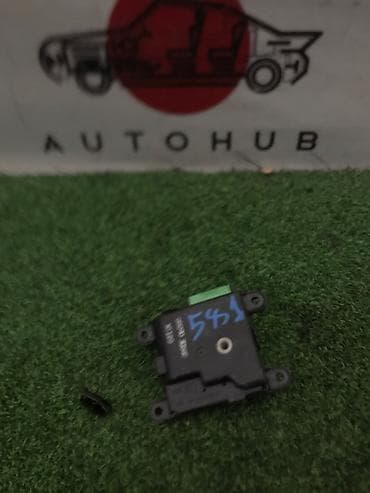 phantom 3 advanced: Сервопривод печки HONDA civic EU1 1500 2002 (б/у) ЭЛЕКТРОНИКА - #блок — 1
