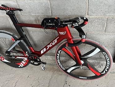 вели: BXT TRC045 Продаю дербаном Рама: BXT TRC045Carbon Track, Ростовка:57 — 3