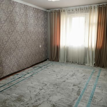 сдаю квартиру в городе ош: 1 комната, Собственник, Без подселения, С мебелью полностью — 3