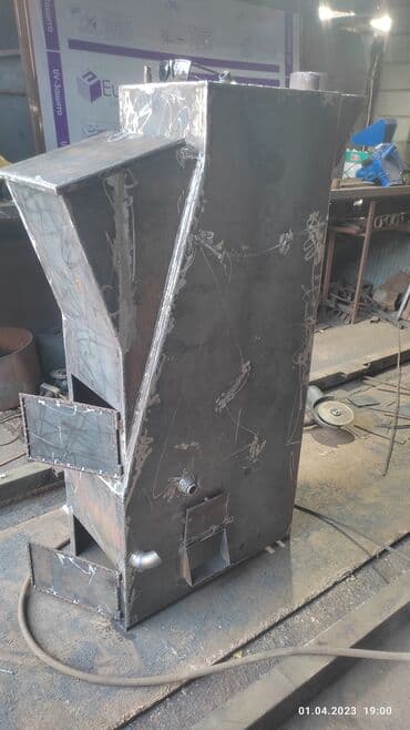 универсальный набор инструментов для дома: Установка батарей, Установка котлов, Подключение отопления Гарантия, Монтаж Больше 6 лет опыта — 12