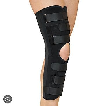 колен: Продаю фиксатор коленного сустава protect — 1