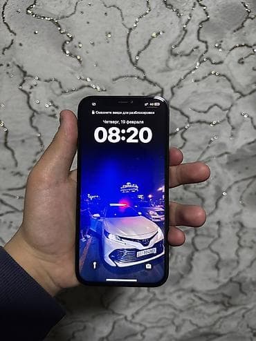 galaxy a9: IPhone 12 Pro Max, Б/у, 128 ГБ, Pacific Blue, Чехол, Защитное стекло, 78 % — 1