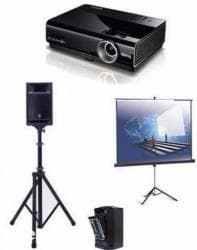 Для показа слайд шоу