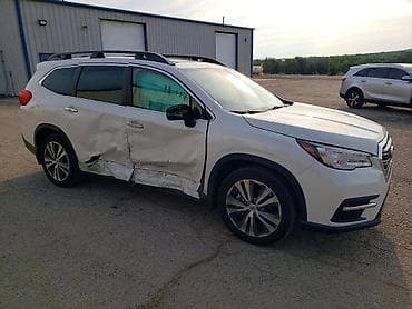 17: Subaru Ascent: 2020 г., 2.4 л, Автомат, Бензин — 2