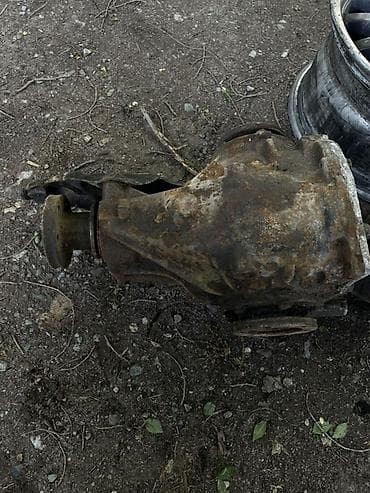 Задний редуктор BMW Оригинал