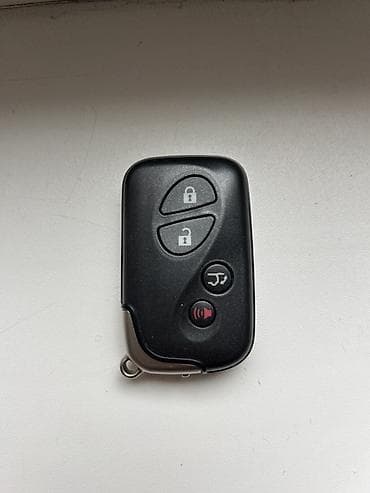 Ключ Lexus Оригинал, Япония