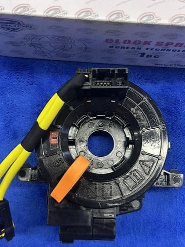 Рулевой шлейф Toyota Новый, Аналог — 3