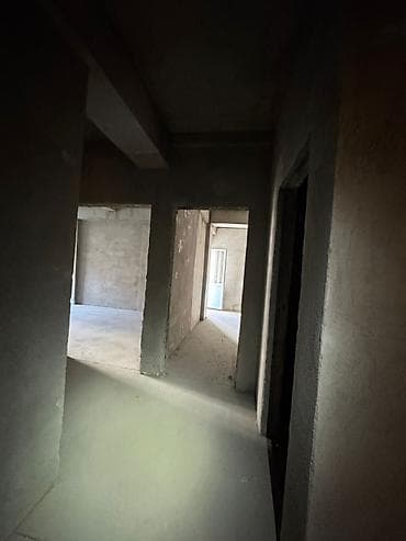 1к: 1 комната, 55 м², Элитка, 9 этаж, Готовая ПСО (под самоотделку) — 6