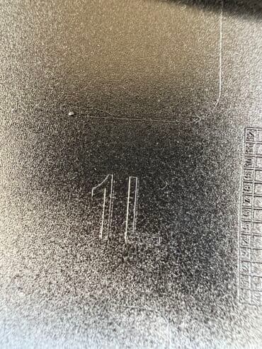 запчасти на хонда инспайр в бишкеке: Боковое левое Зеркало Toyota Новый, Аналог — 4