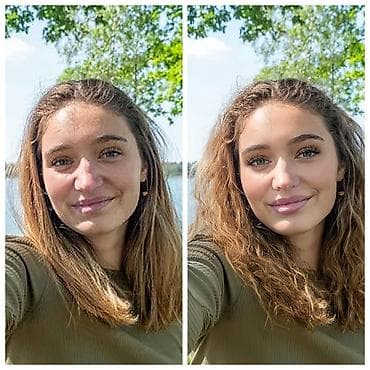 Кызматтар: Редактор фотографий — 3