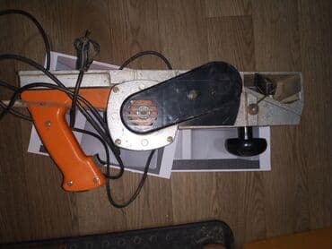 пневмонагнетатель для полусухой стяжки цена: Рубанок (фуганок)электрический,пр-во СССР,рабочий,на производстве не — 2