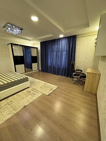 12 мкр: Дом, 270 м², 8 комнат, Агентство недвижимости — 10