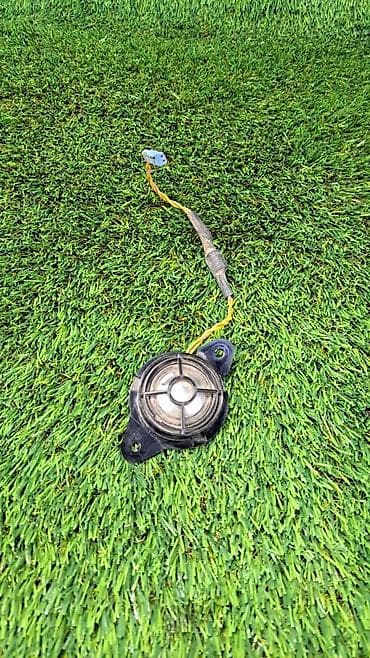 ВЧ-динамик системы Top-HiFi BMW E65 E66 E67 Номер 6 907 639 Год 2002