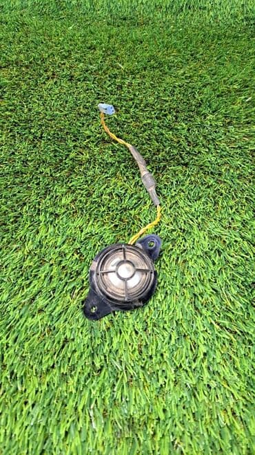 m3 air: ВЧ-динамик системы Top-HiFi BMW E65 E66 E67 Номер 6 907 639 Год 2002 — 1