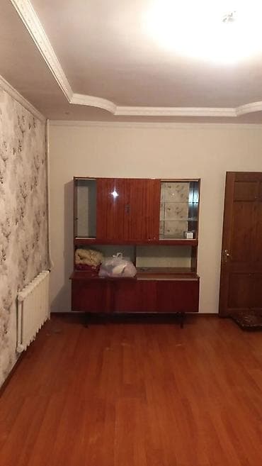 сдаётся квартира ахунбаева: 3 комнаты, Агентство недвижимости, Без подселения, С мебелью полностью — 10