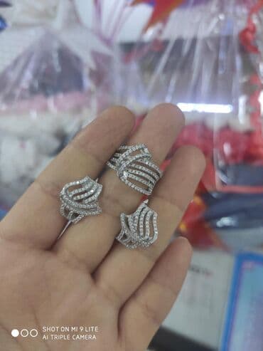 набор пандора: Набор украшений, Проба 925, Женские, Новый — 4