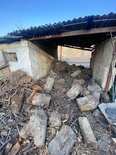 декоротивный камень: Дрова Самовывоз — 2