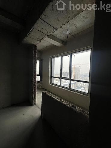 110: 3 комнаты, 140 м², Элитка, 16 этаж, ПСО (под самоотделку) — 4