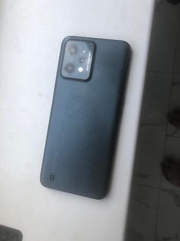 redmagic 7: Realme — 3