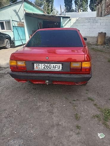 audi s4 b5: Audi 100: 1986 г., Механика, Бензин, Седан — 5