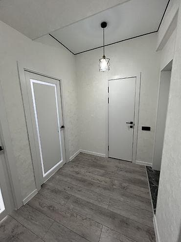 Квартиры: 1 комната, 47 м², Элитка, 7 этаж, Евроремонт — 8