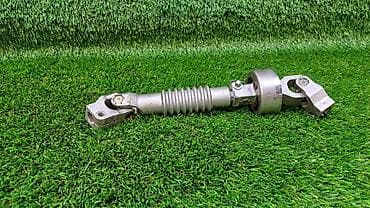 Рулевого карданчик Е46 6 764 007 Год 2002 В отличном состоянии, очень