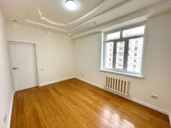 6 микрорайоне в аренду квартиры: 3 комнаты, 90 м², Элитка, 6 этаж, Евроремонт — 7