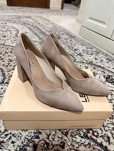 tom ford ombre: Туфли-лодочки Stuart Weitzman - Модель: классические лодочки с — 3