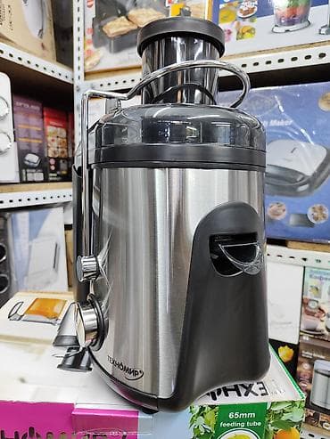 vgr 085: Соковыжималка, Новый, Платная доставка — 4