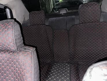 гидр: Suzuki Liana: 2002 г., 2 л, Автомат, Бензин, Седан — 5