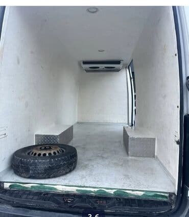 тачка ош: Портер, По городу, с грузчиком — 4