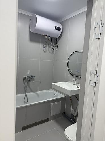 Недвижимость: 1 комната, 44 м², 3 этаж, Свежий ремонт — 3