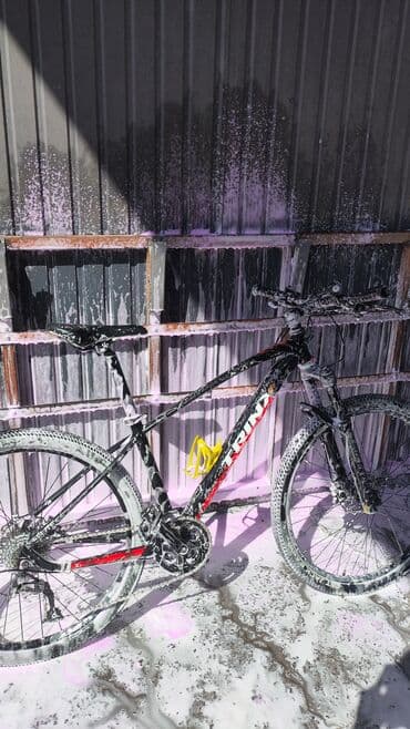 велосипеды фирмы trinx: TRINX X1 ELITE 2023 РЕАЛЬНЫМ КЛИЕНТАМ ТОРГ ИМЕЕТСЯ!!!!! 27.5 колеса — 1